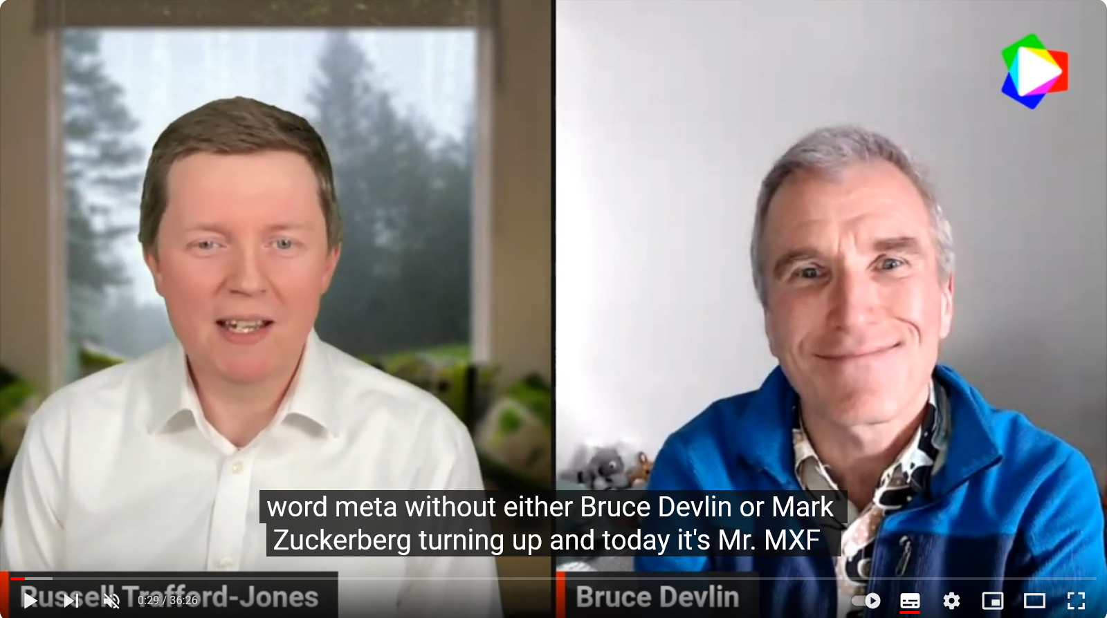 Featured Image for Broadcast Focus