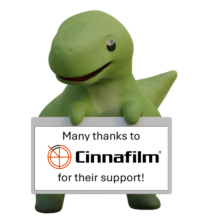 cinnafilm