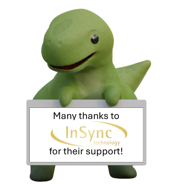 Featured Image for Thank you Insync Technology